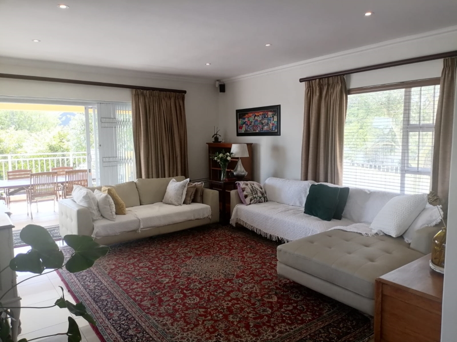 To Let 3 Bedroom Property for Rent in Rome Glen Western Cape